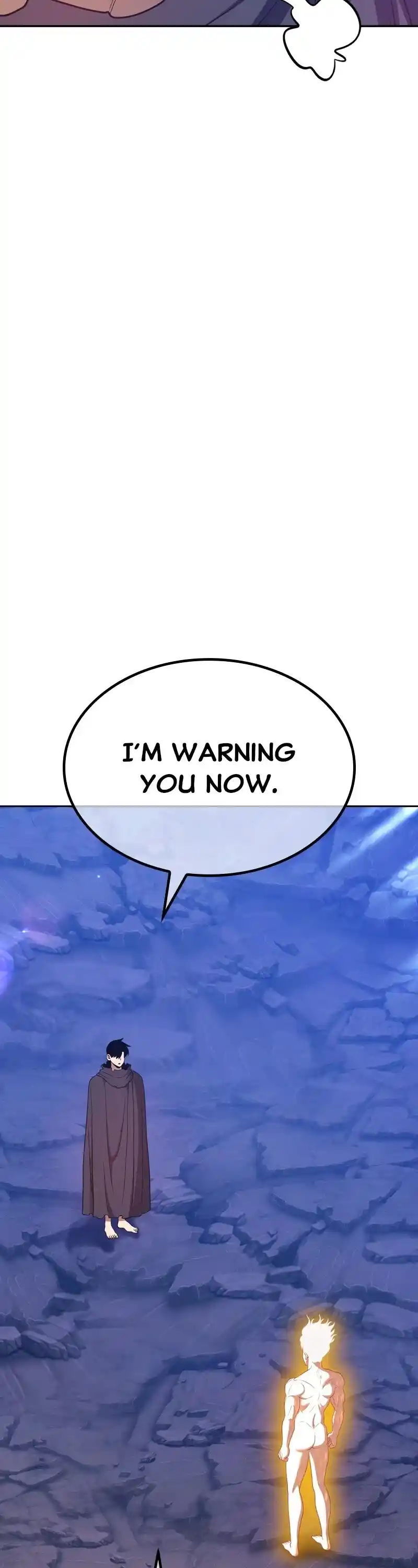 +99 Wooden Stick Chapter 79