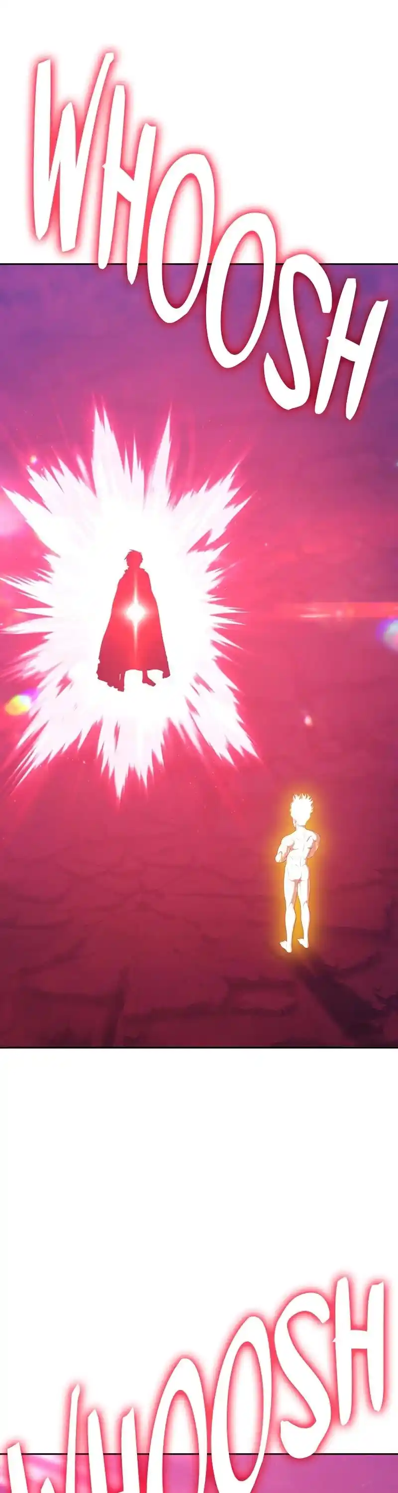 +99 Wooden Stick Chapter 79