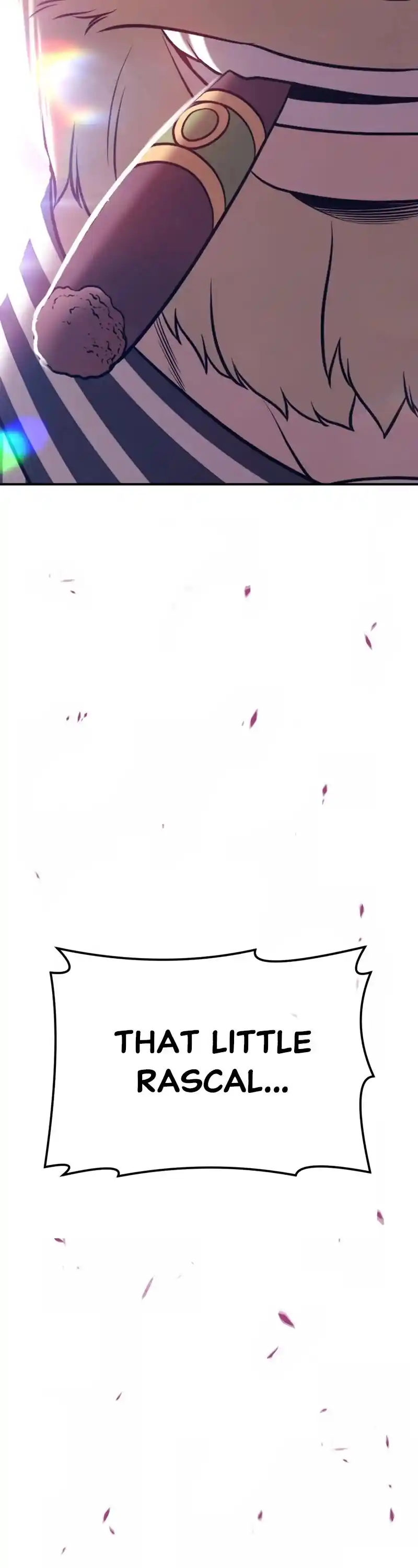 +99 Wooden Stick Chapter 79