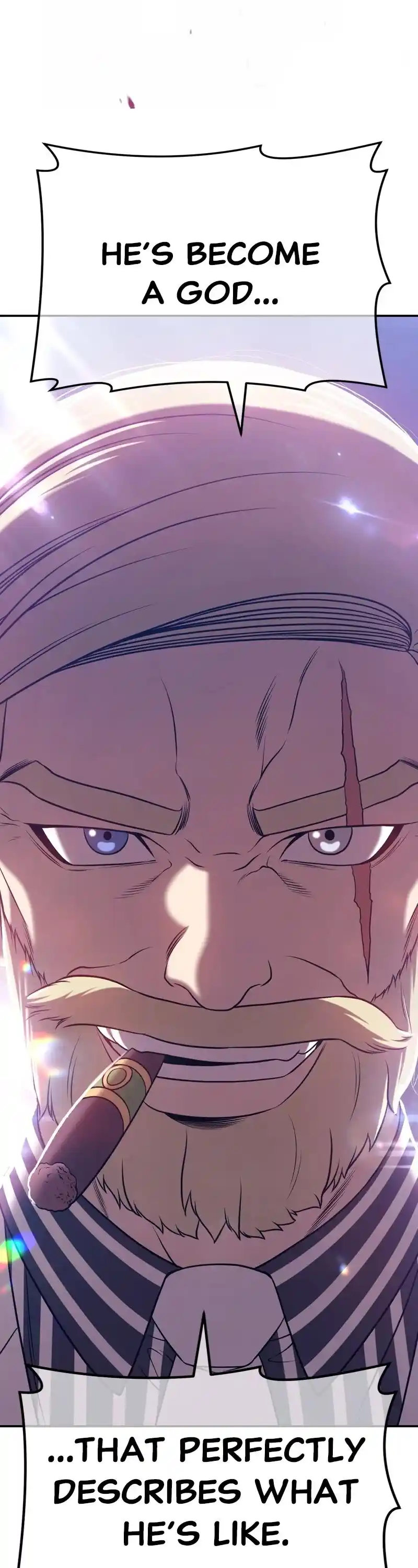 +99 Wooden Stick Chapter 79