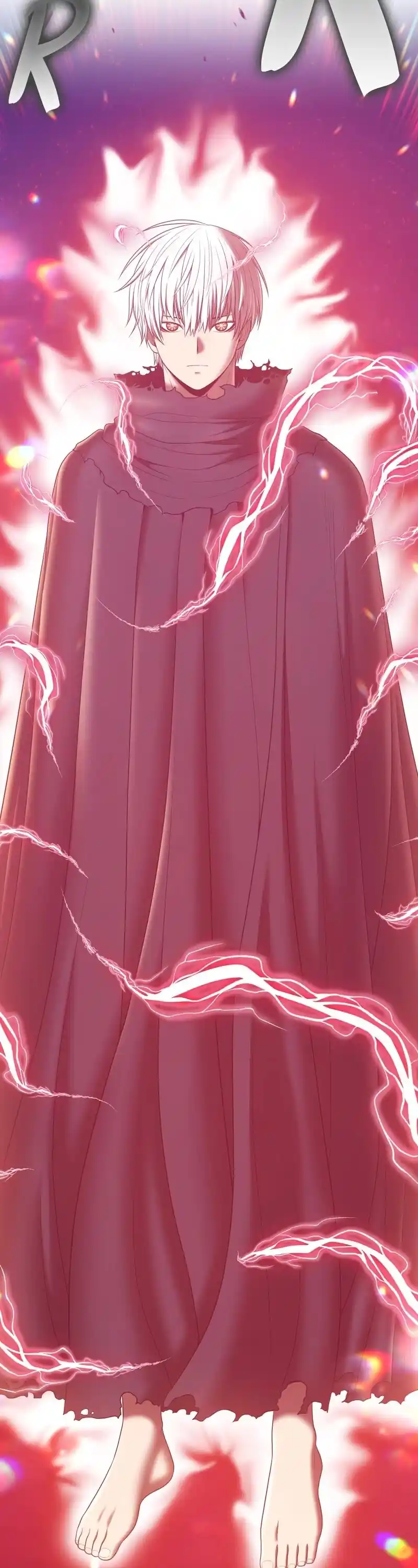 +99 Wooden Stick Chapter 79