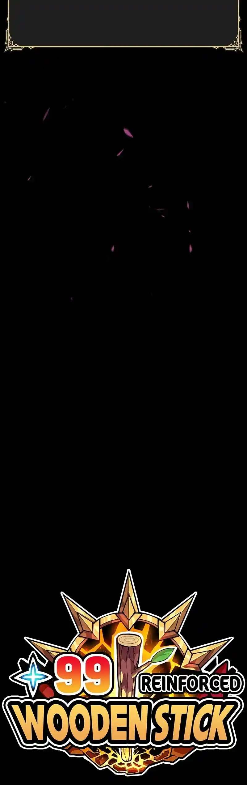 +99 Wooden Stick Chapter 79