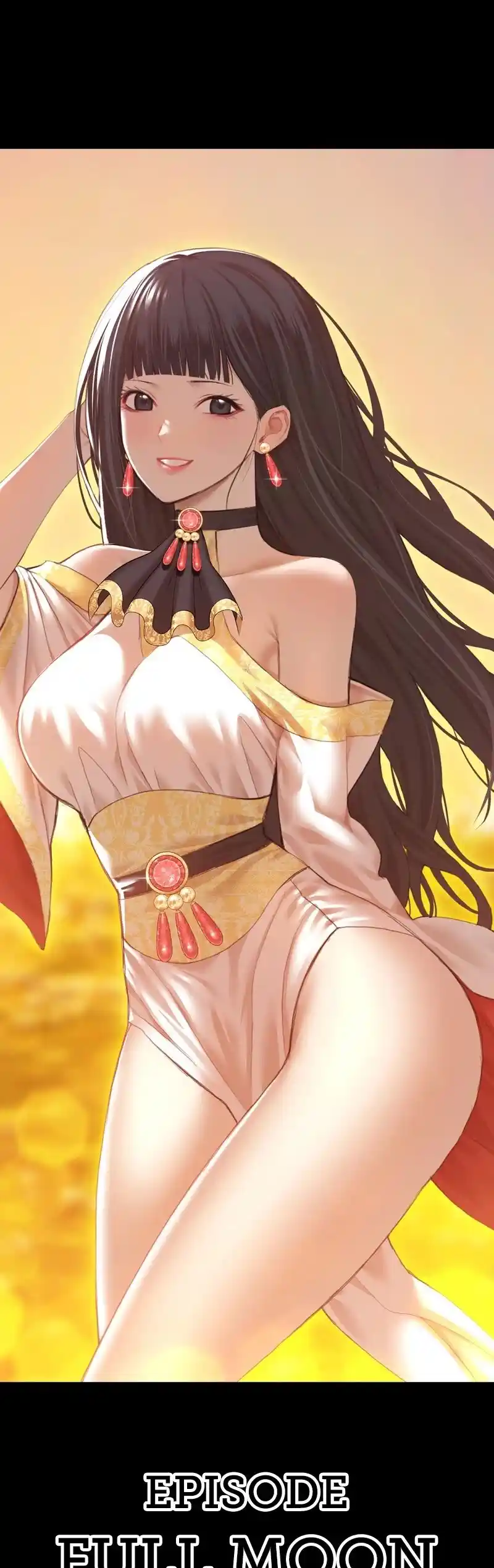 +99 Wooden Stick Chapter 79