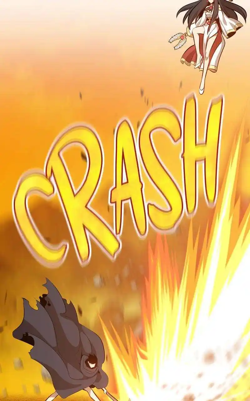 +99 Wooden Stick Chapter 79.1