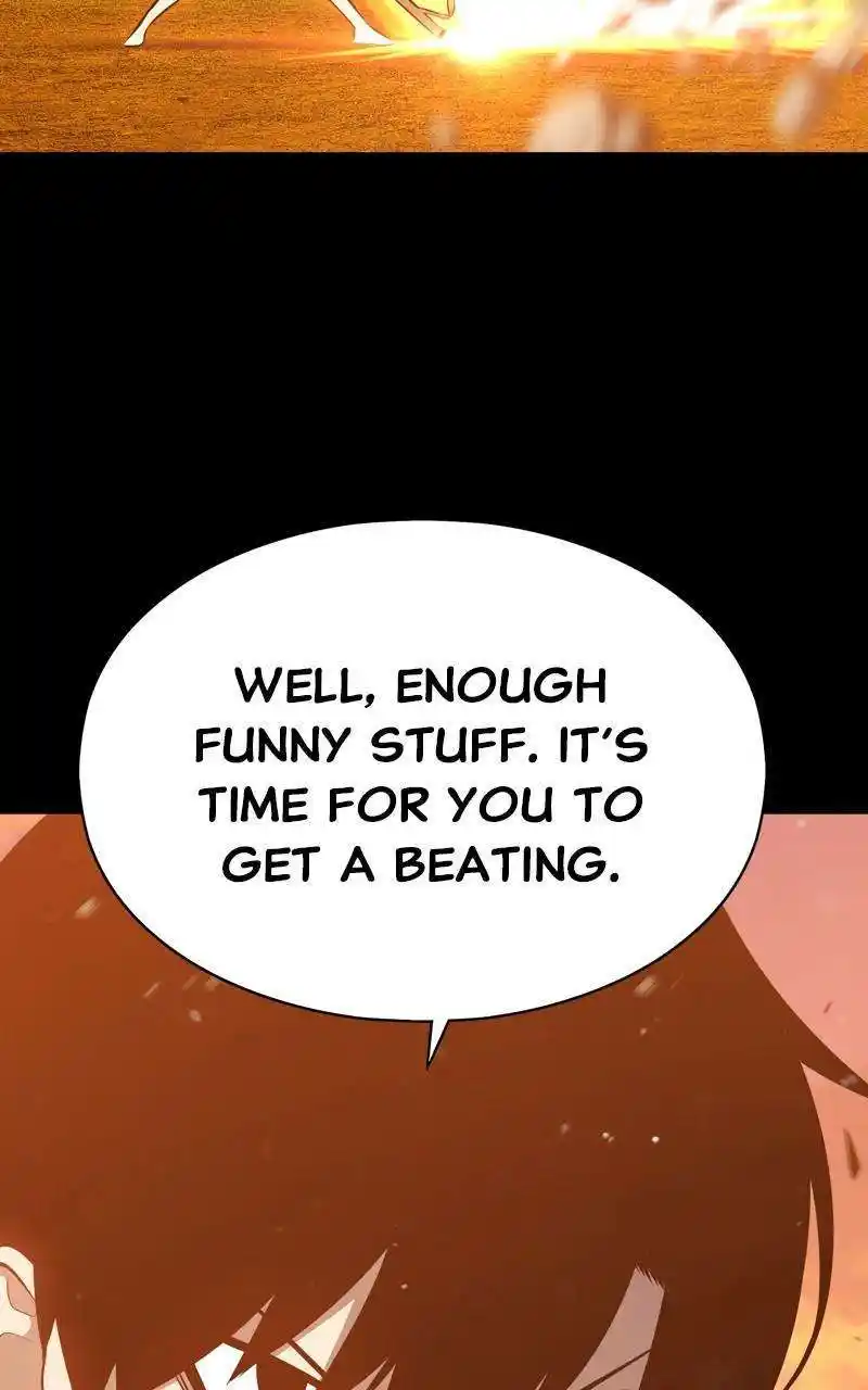 +99 Wooden Stick Chapter 79.1