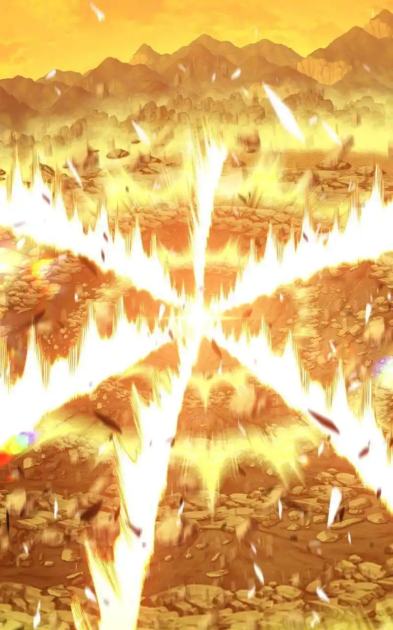 +99 Wooden Stick Chapter 79.1