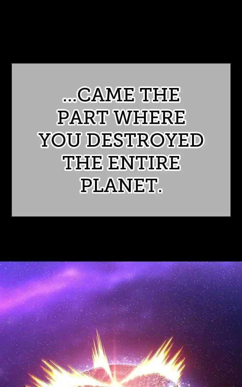 +99 Wooden Stick Chapter 79.1