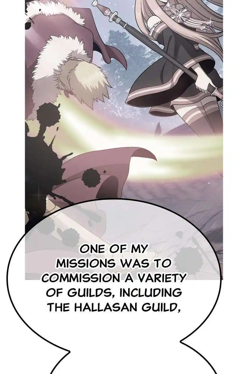 +99 Wooden Stick Chapter 79.1