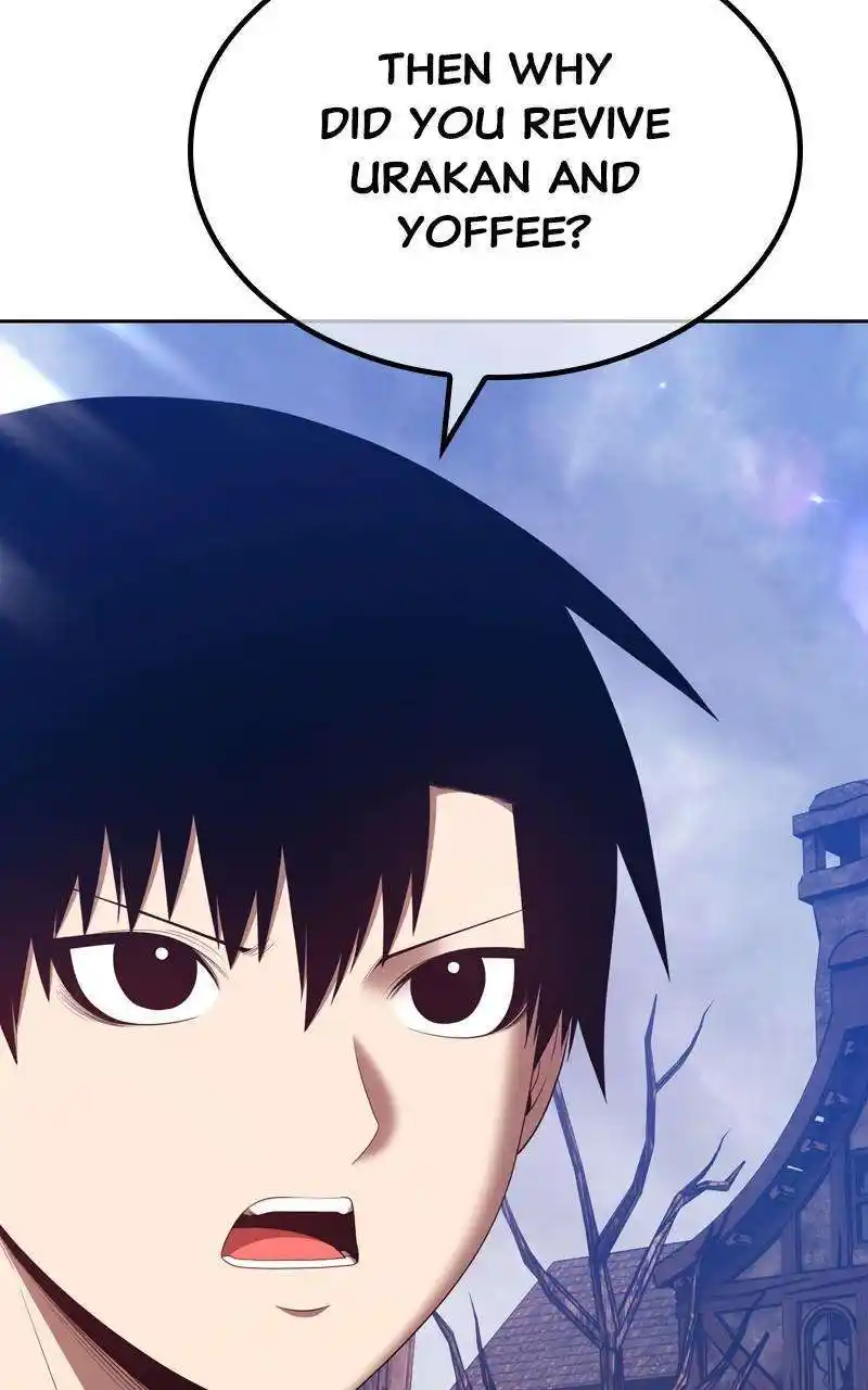 +99 Wooden Stick Chapter 79.1