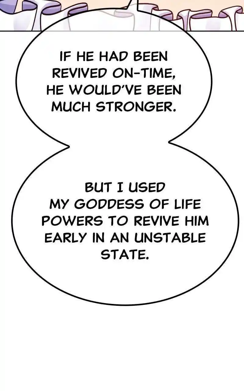 +99 Wooden Stick Chapter 79.1