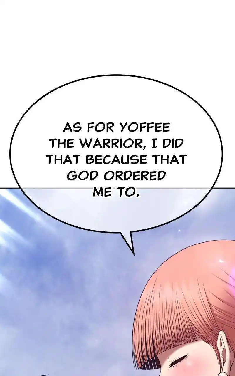 +99 Wooden Stick Chapter 79.1