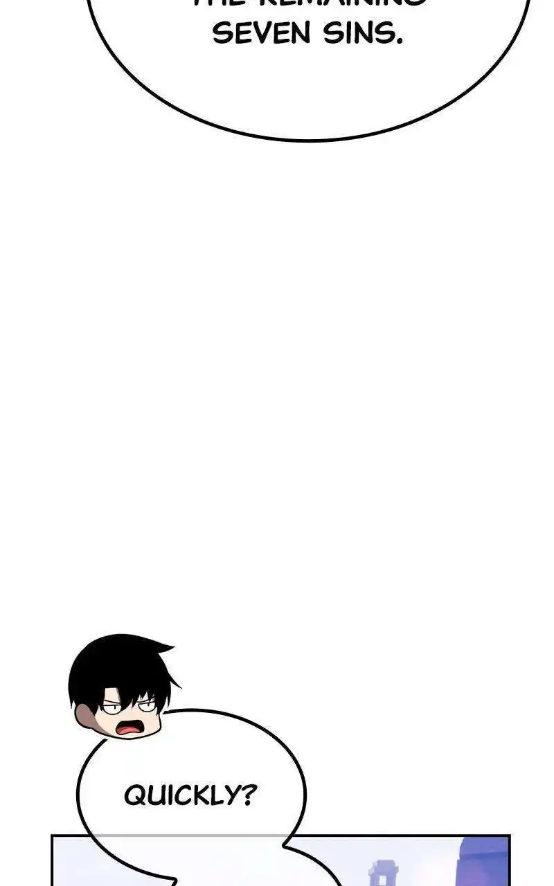 +99 Wooden Stick Chapter 79.1