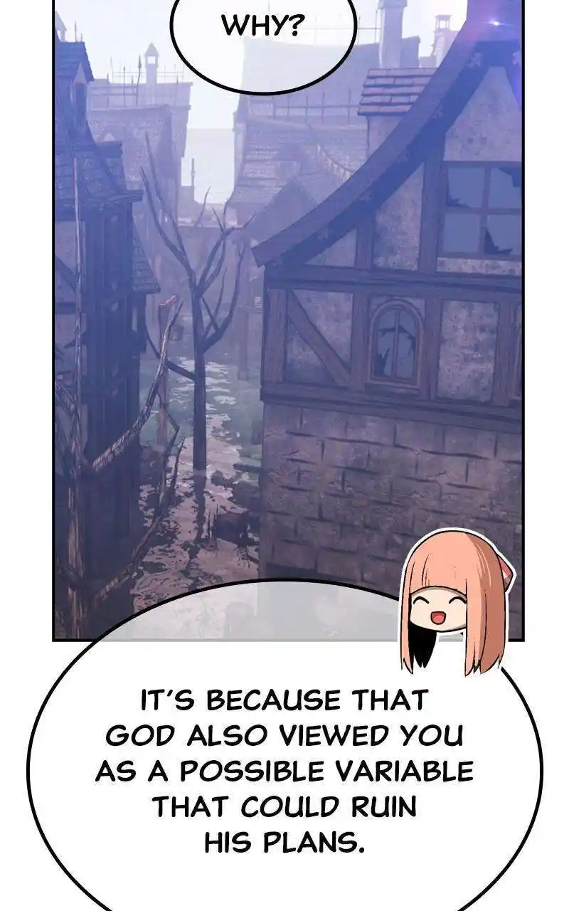 +99 Wooden Stick Chapter 79.1