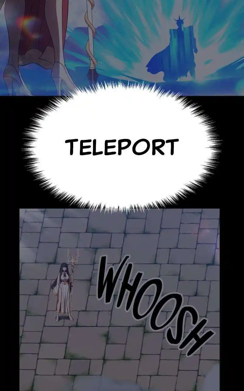 +99 Wooden Stick Chapter 79.1