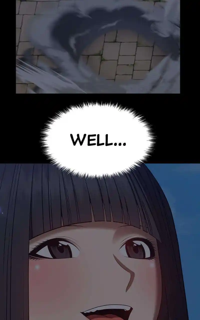 +99 Wooden Stick Chapter 79.1