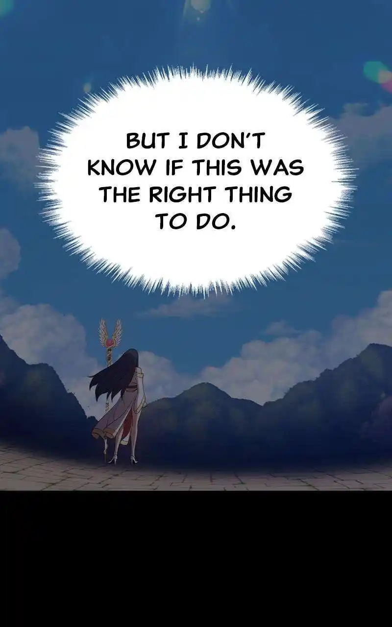 +99 Wooden Stick Chapter 79.1