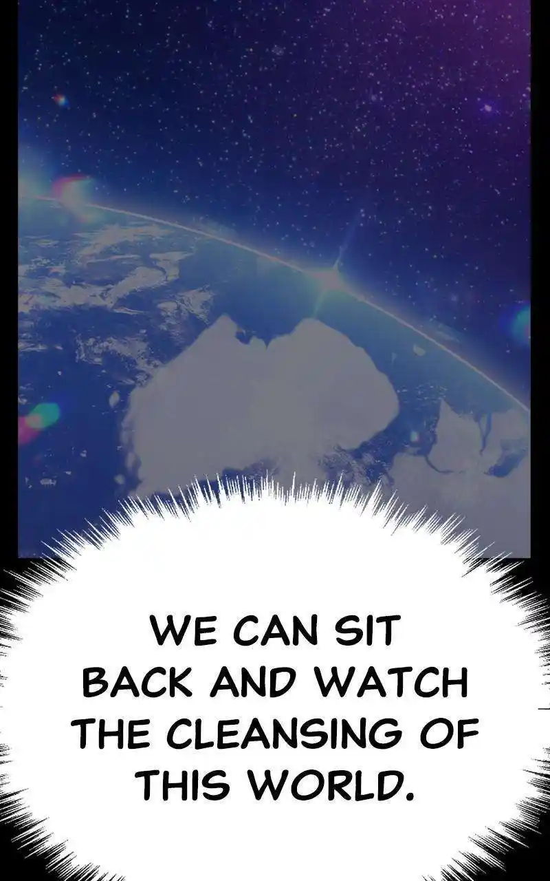 +99 Wooden Stick Chapter 79.1