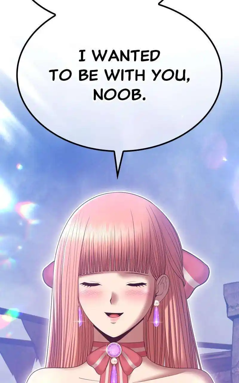 +99 Wooden Stick Chapter 79.1