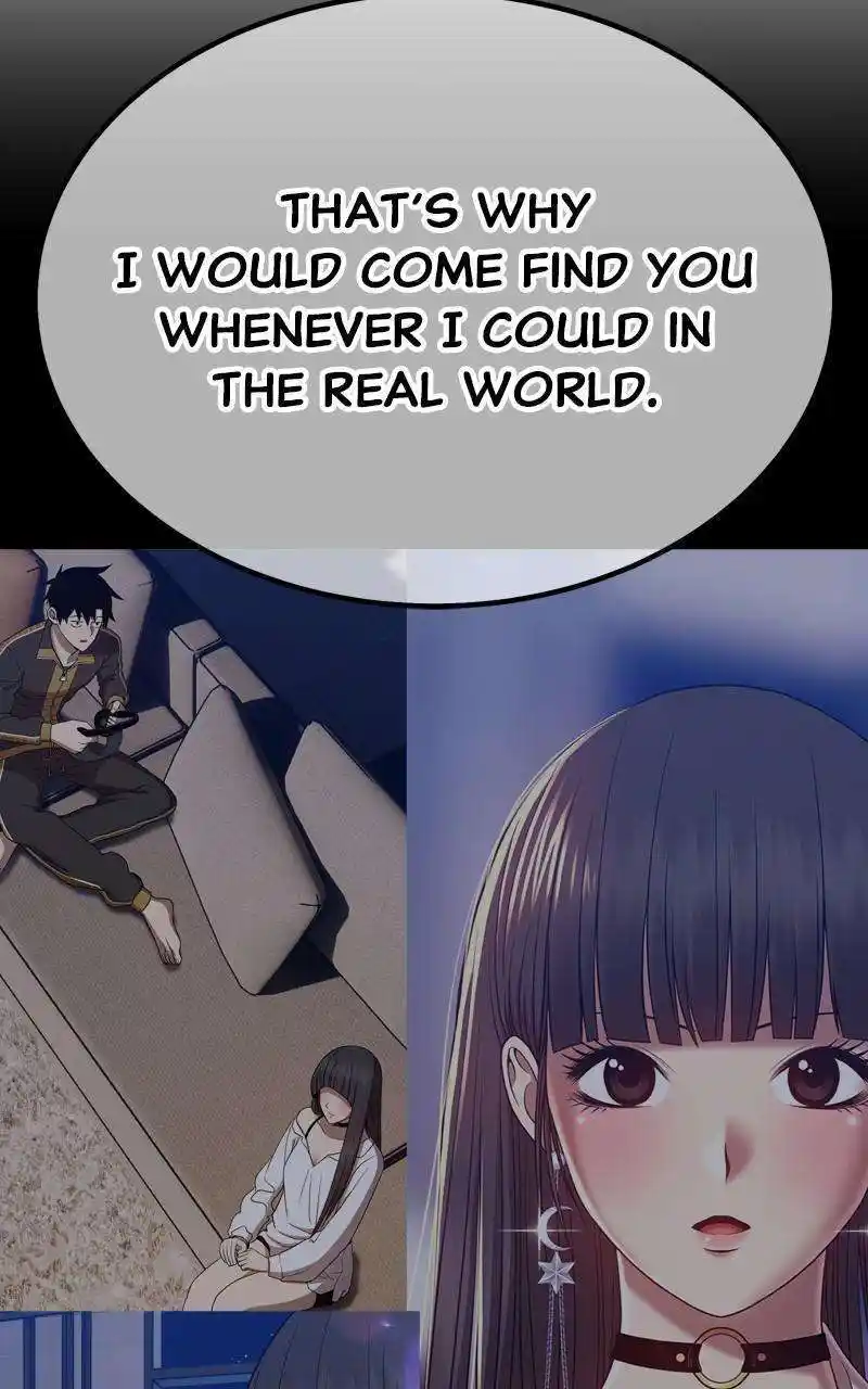 +99 Wooden Stick Chapter 79.1