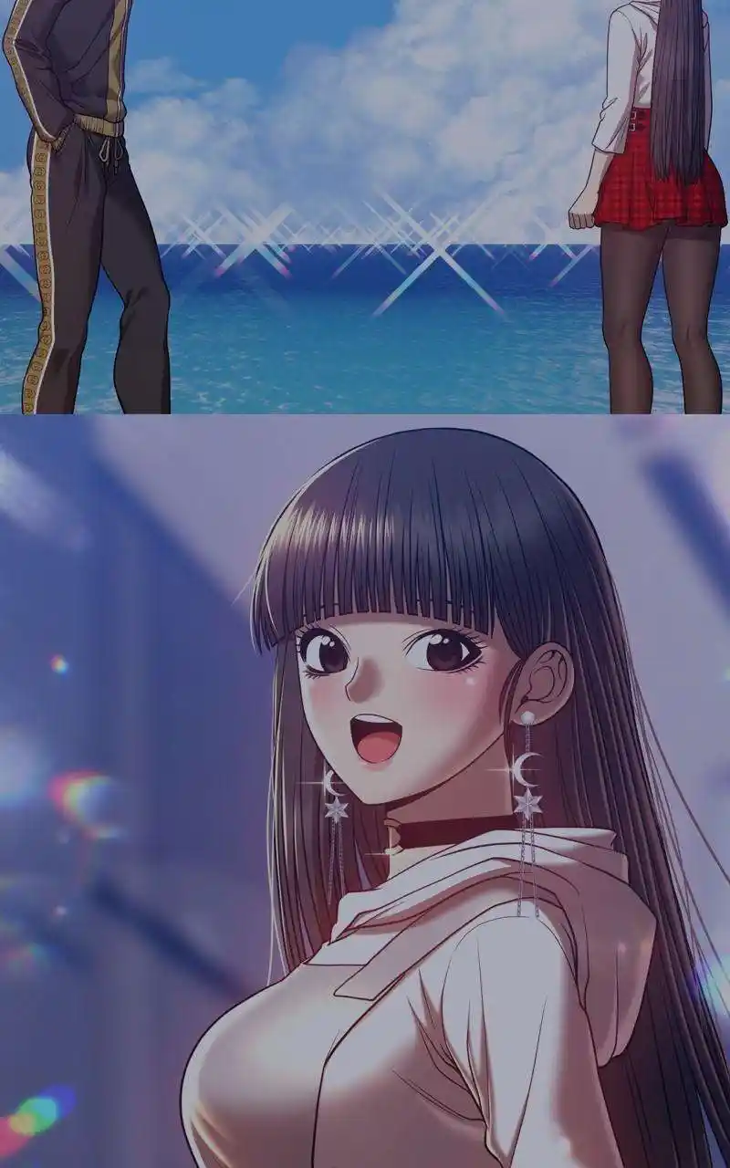 +99 Wooden Stick Chapter 79.1