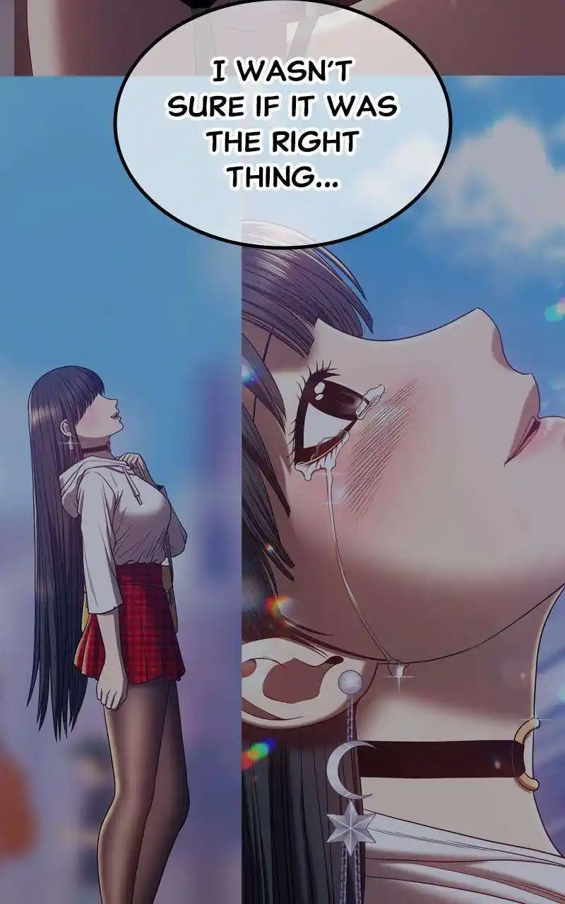 +99 Wooden Stick Chapter 79.1