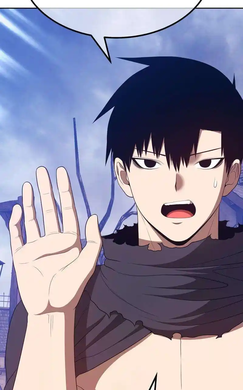 +99 Wooden Stick Chapter 79.1