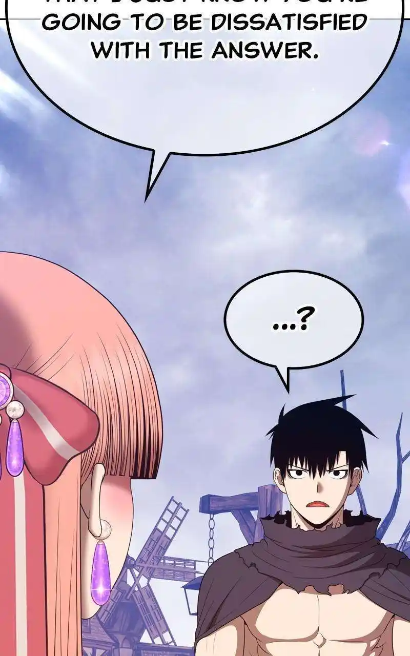 +99 Wooden Stick Chapter 79.1