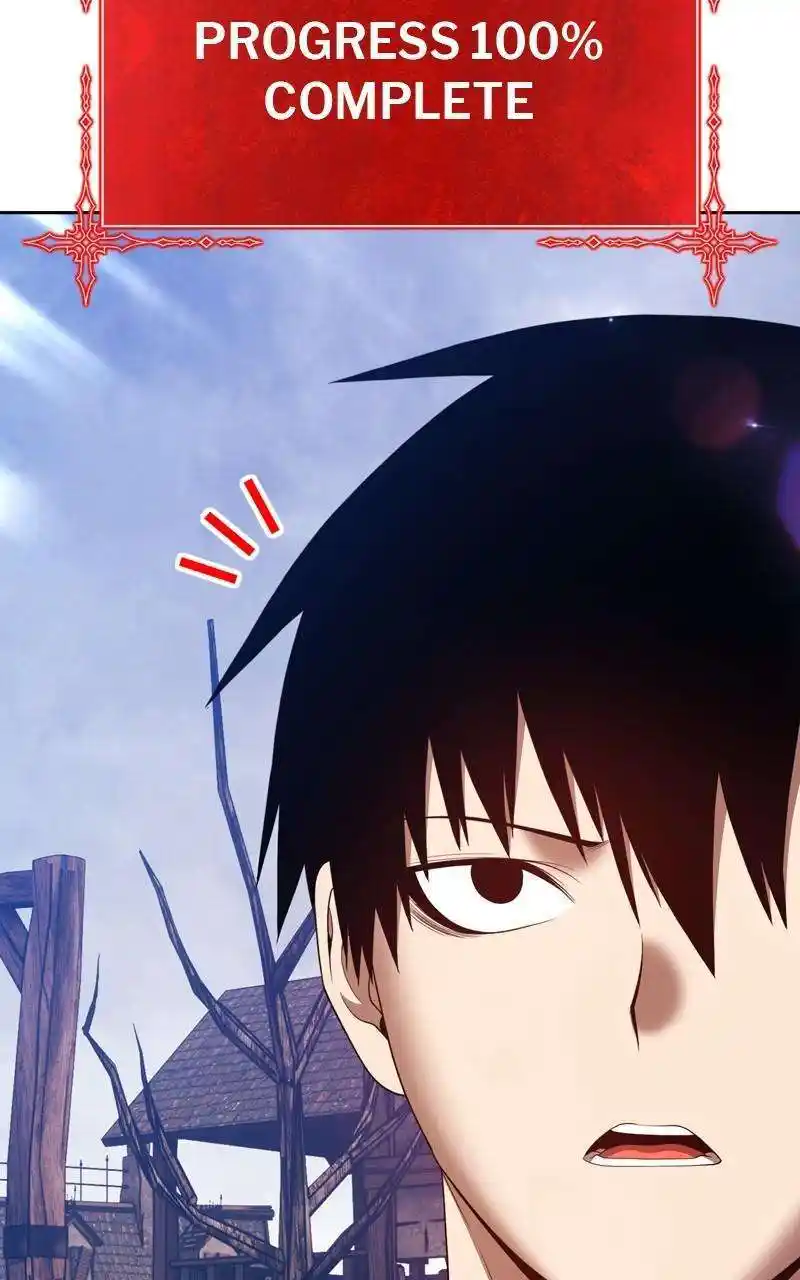 +99 Wooden Stick Chapter 79.1