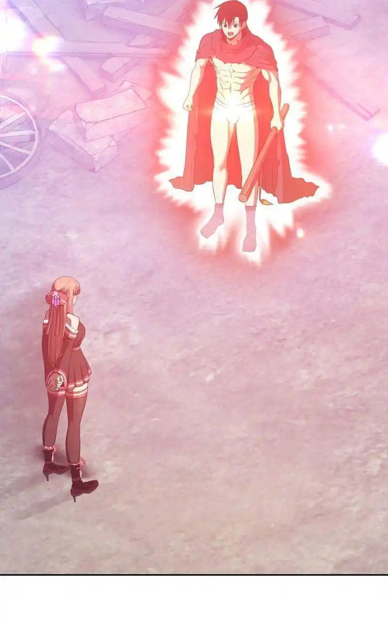 +99 Wooden Stick Chapter 79.1