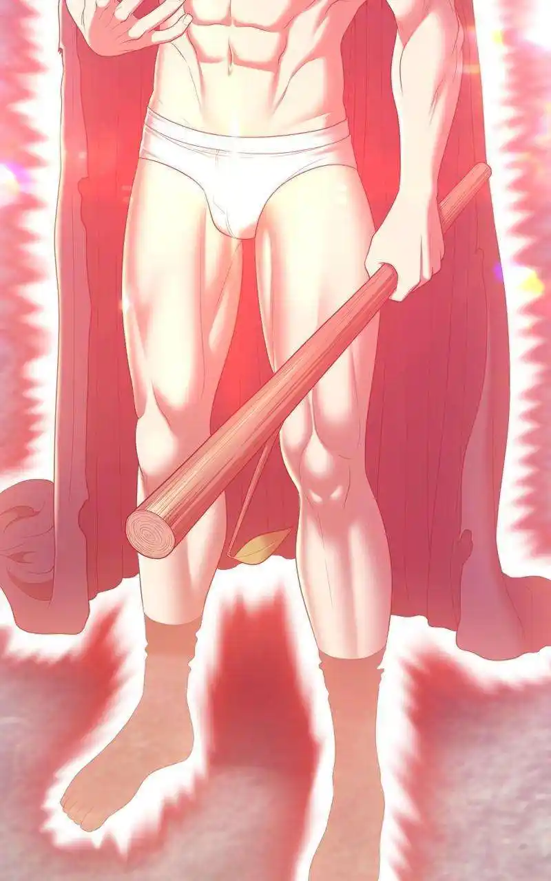 +99 Wooden Stick Chapter 79.1