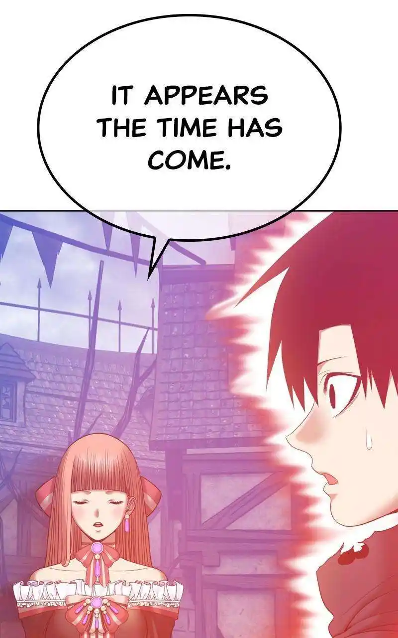 +99 Wooden Stick Chapter 79.1