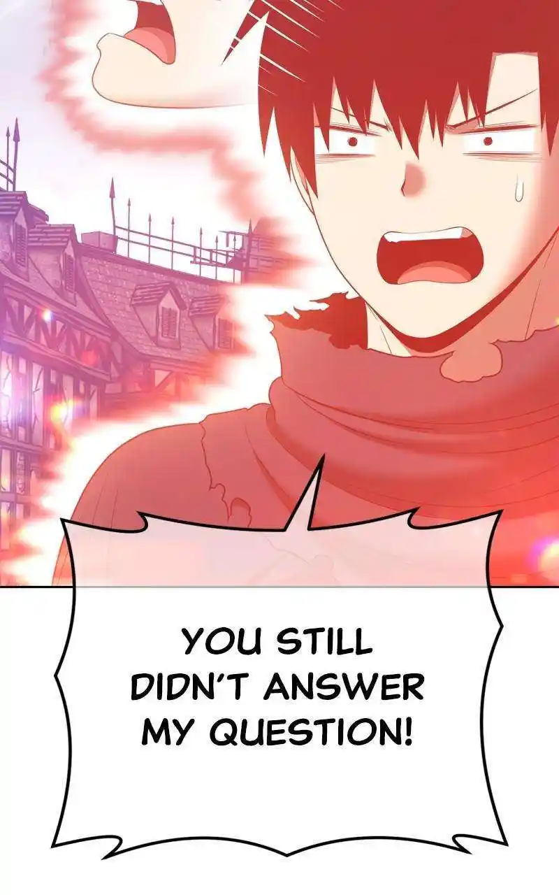 +99 Wooden Stick Chapter 79.1