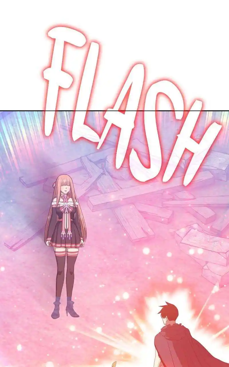 +99 Wooden Stick Chapter 79.1