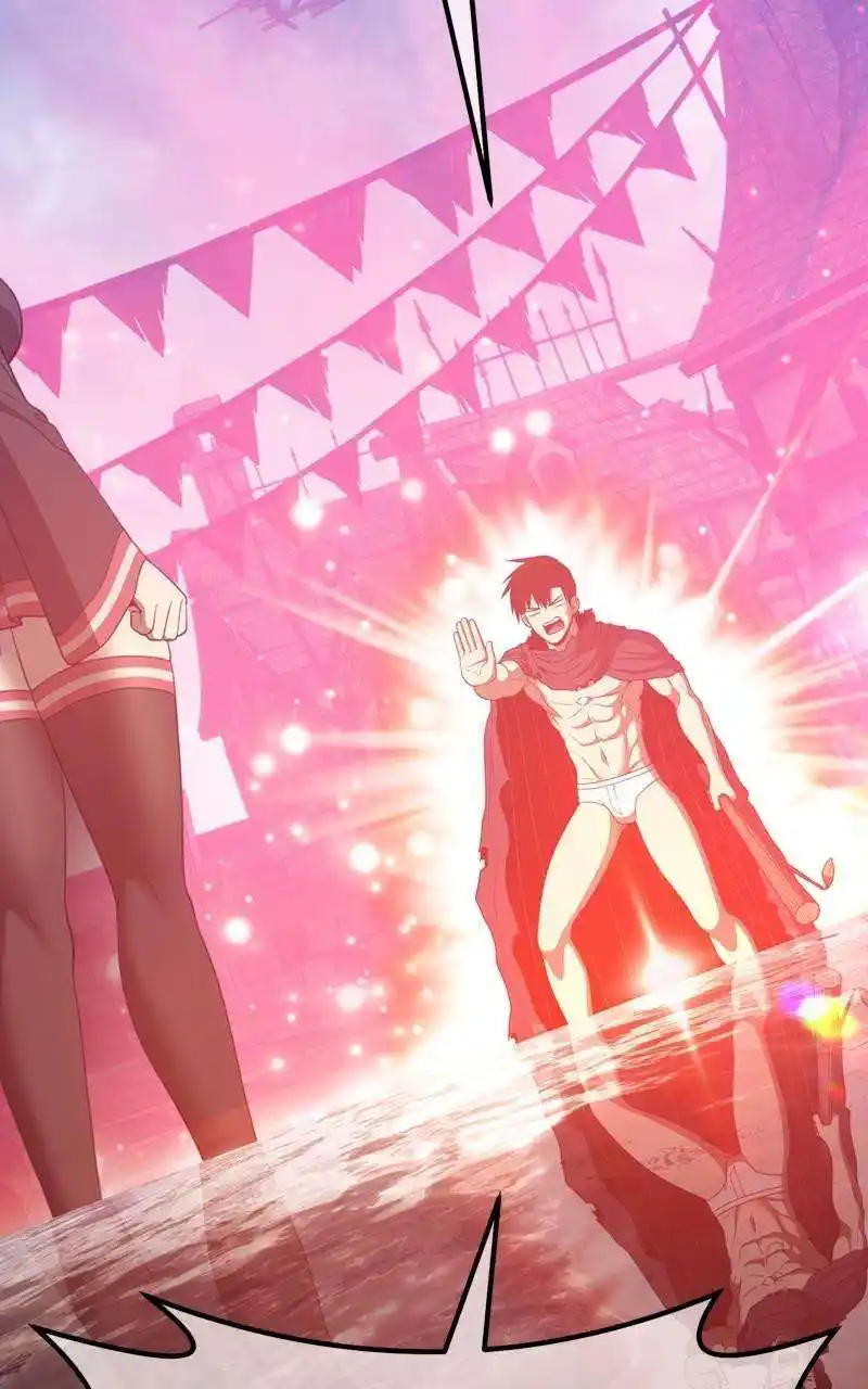 +99 Wooden Stick Chapter 79.1