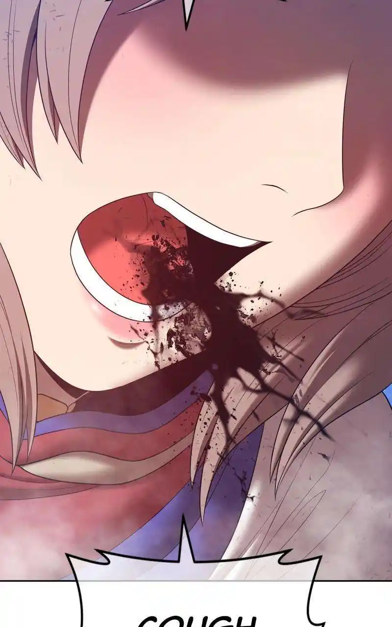 +99 Wooden Stick Chapter 79.1