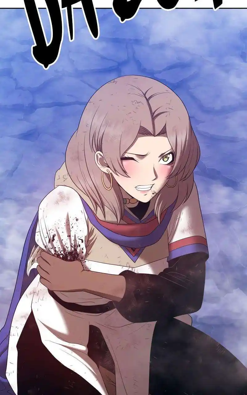 +99 Wooden Stick Chapter 79.1