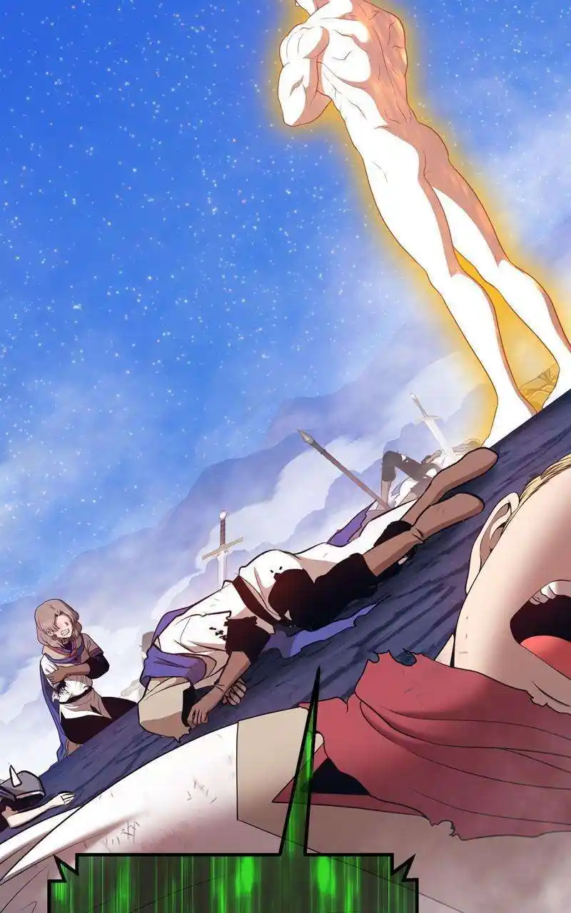 +99 Wooden Stick Chapter 79.1