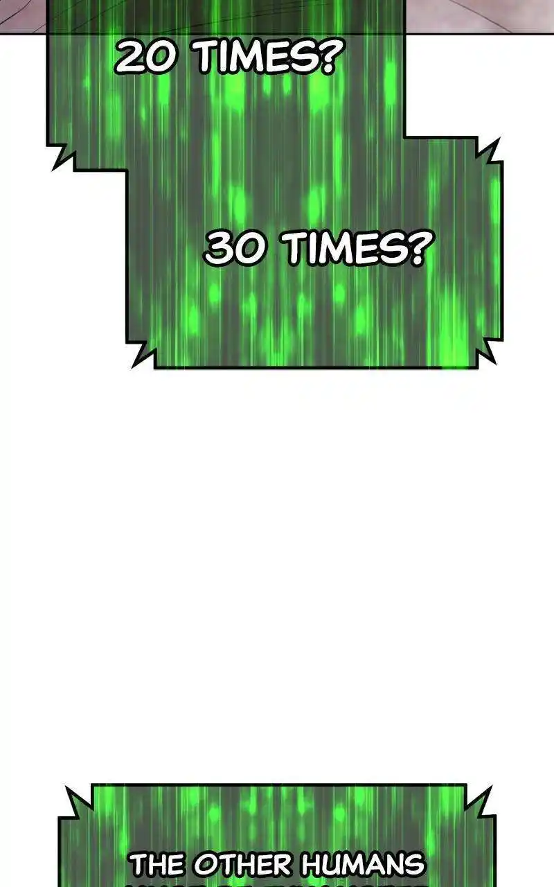 +99 Wooden Stick Chapter 79.1