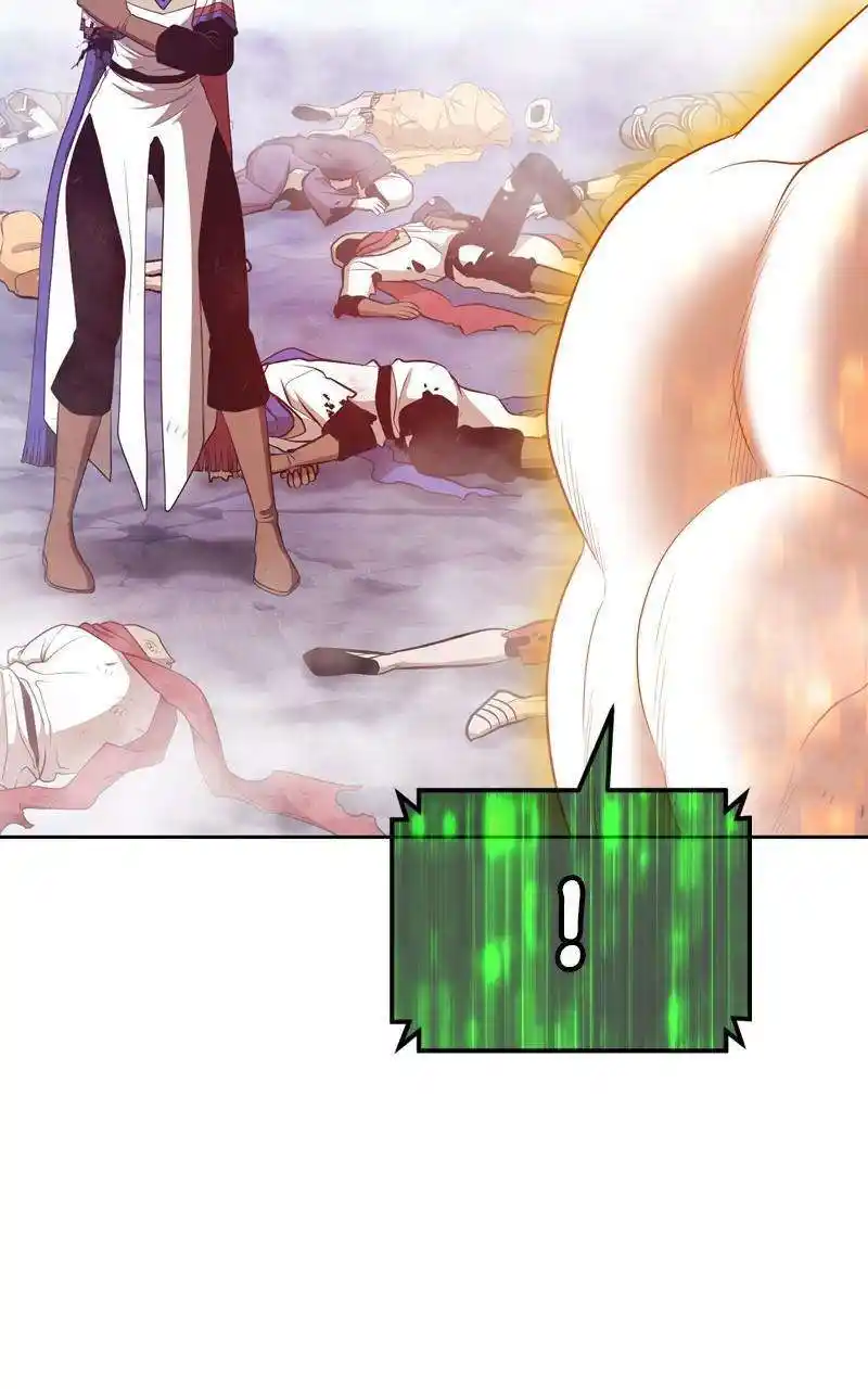 +99 Wooden Stick Chapter 79.1