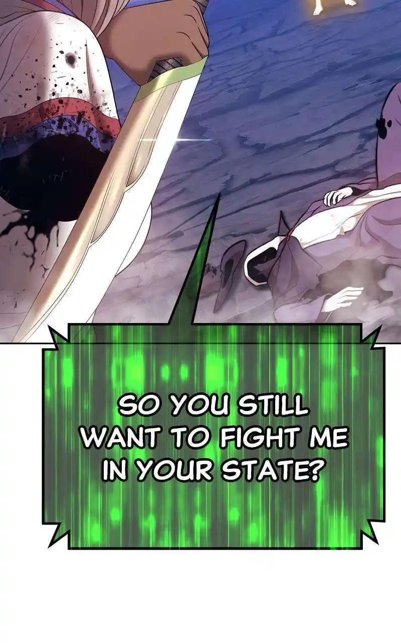 +99 Wooden Stick Chapter 79.1