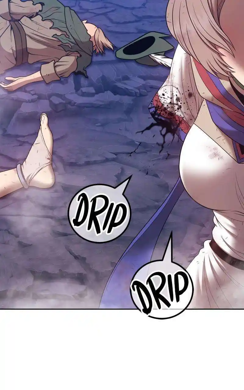 +99 Wooden Stick Chapter 79.1