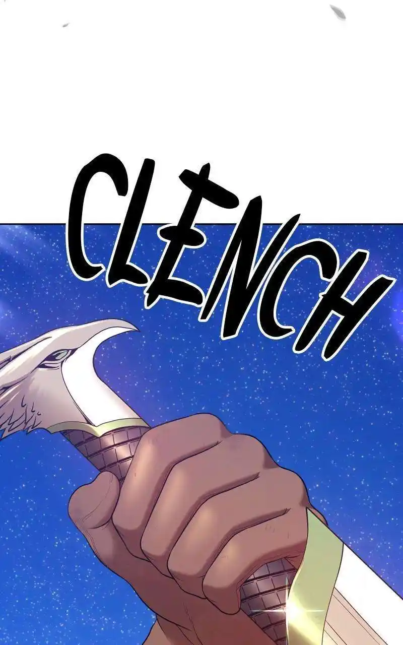 +99 Wooden Stick Chapter 79.1