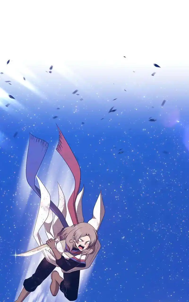 +99 Wooden Stick Chapter 79.1