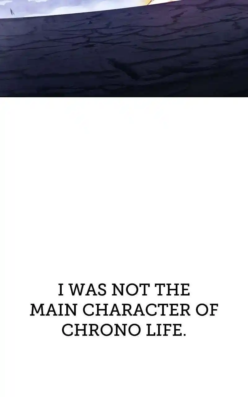 +99 Wooden Stick Chapter 79.1