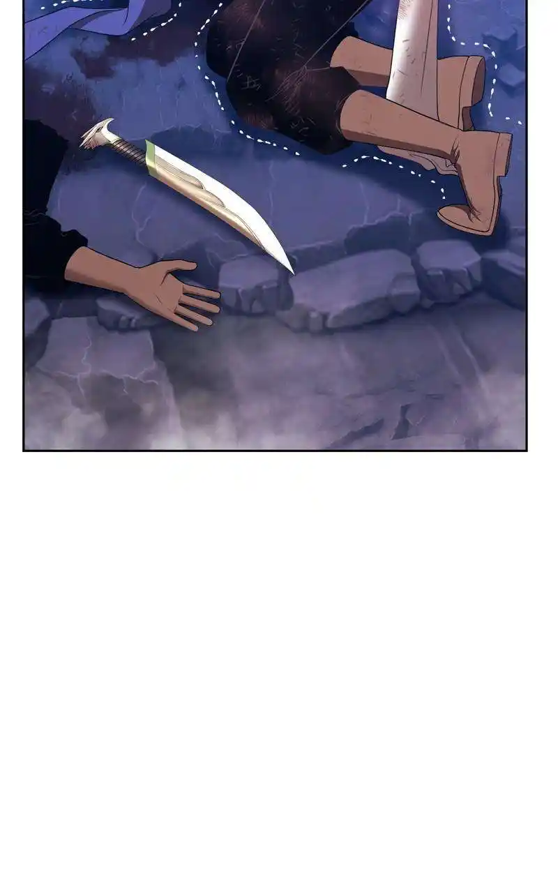 +99 Wooden Stick Chapter 79.2