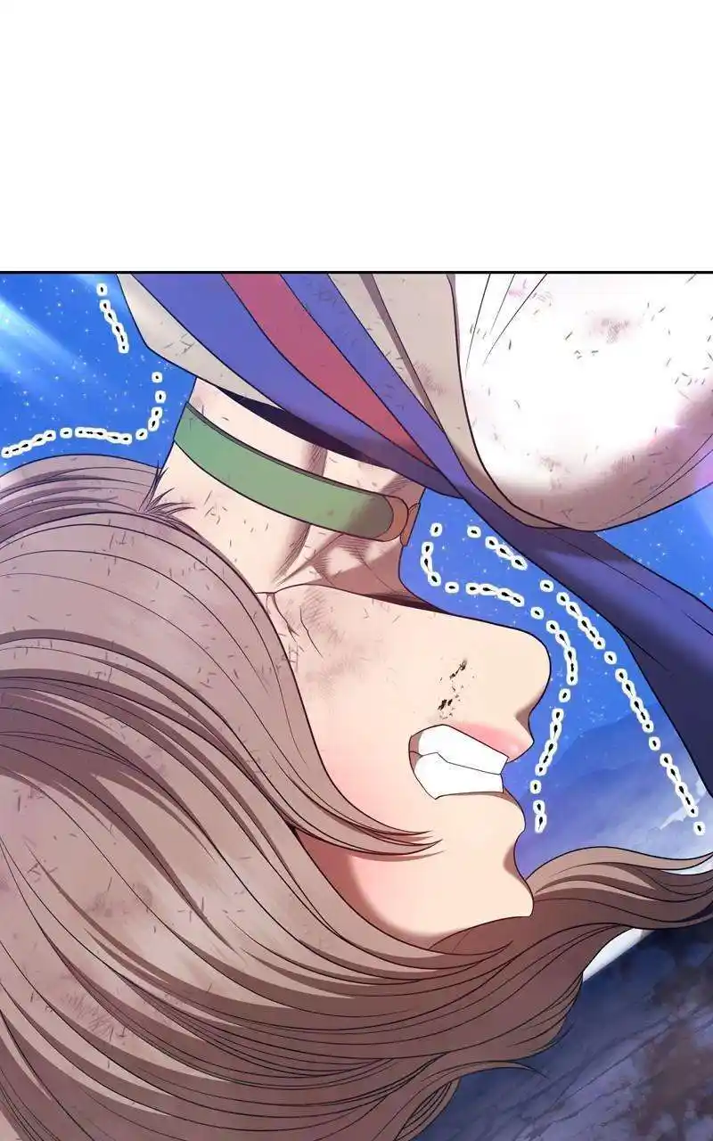 +99 Wooden Stick Chapter 79.2