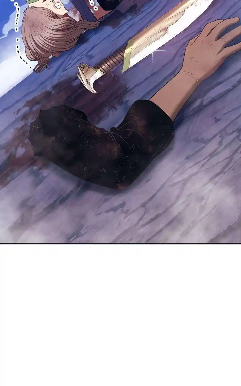 +99 Wooden Stick Chapter 79.2