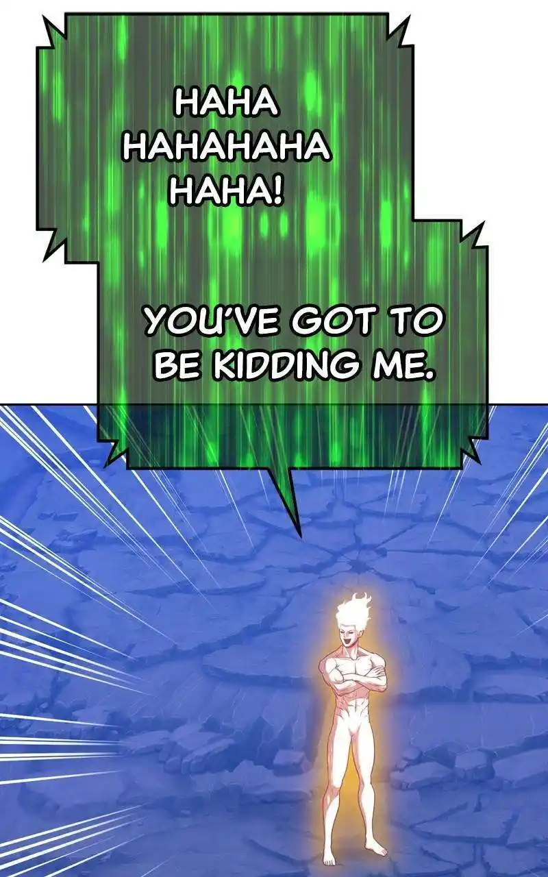 +99 Wooden Stick Chapter 79.2