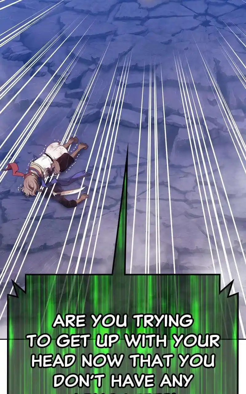 +99 Wooden Stick Chapter 79.2