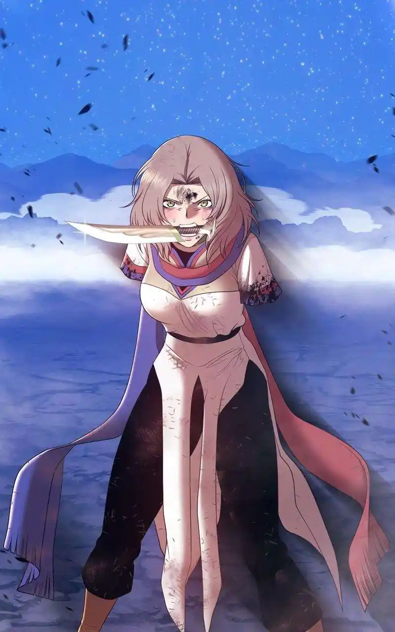 +99 Wooden Stick Chapter 79.2